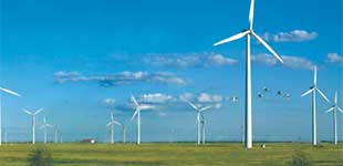新疆新能發展三塘湖風電二期49.5MW工程