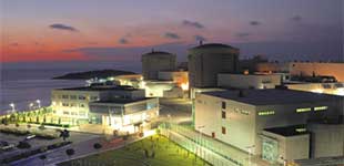 中核新能核工業工程有限責任公司405C-1工程